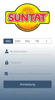 BAK Frisch/Kehl android App screenshot 5